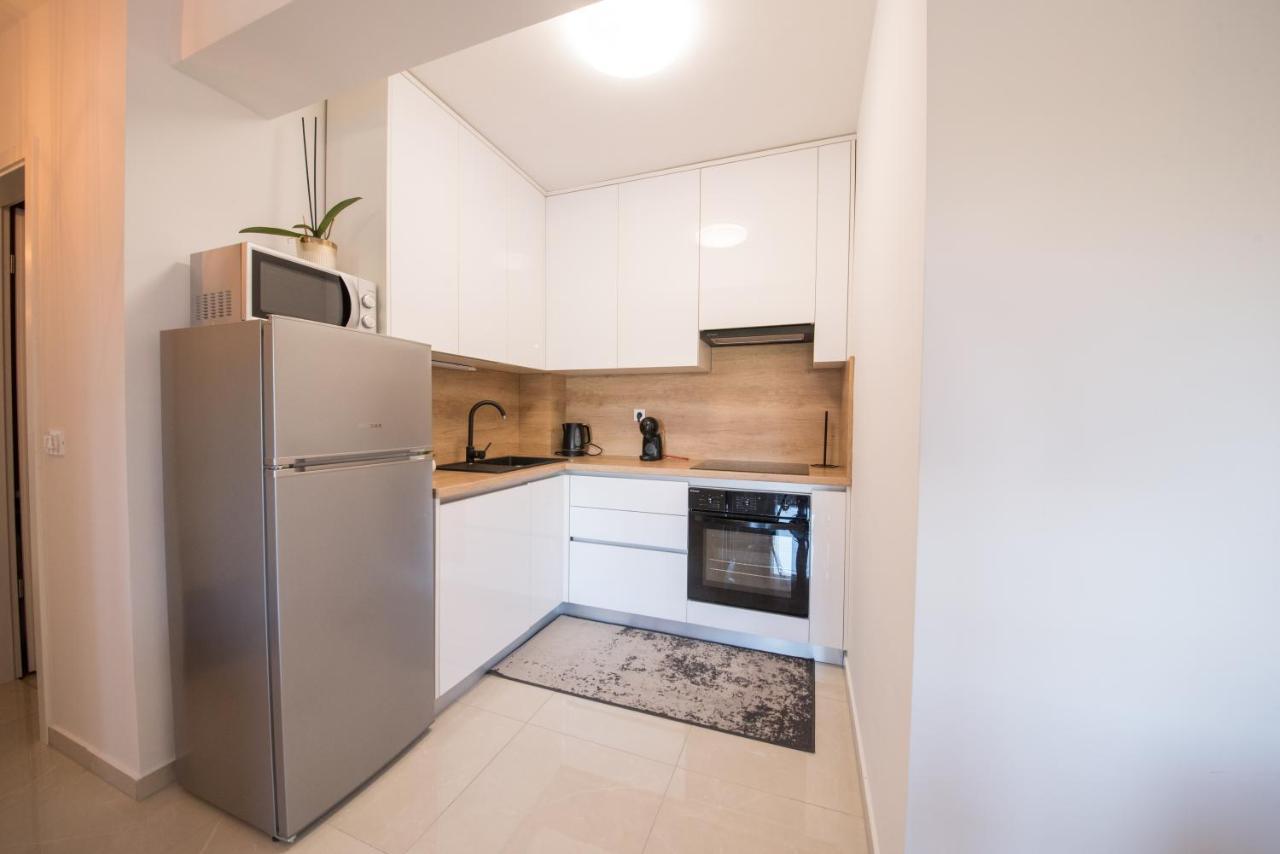 Romanca Apartment