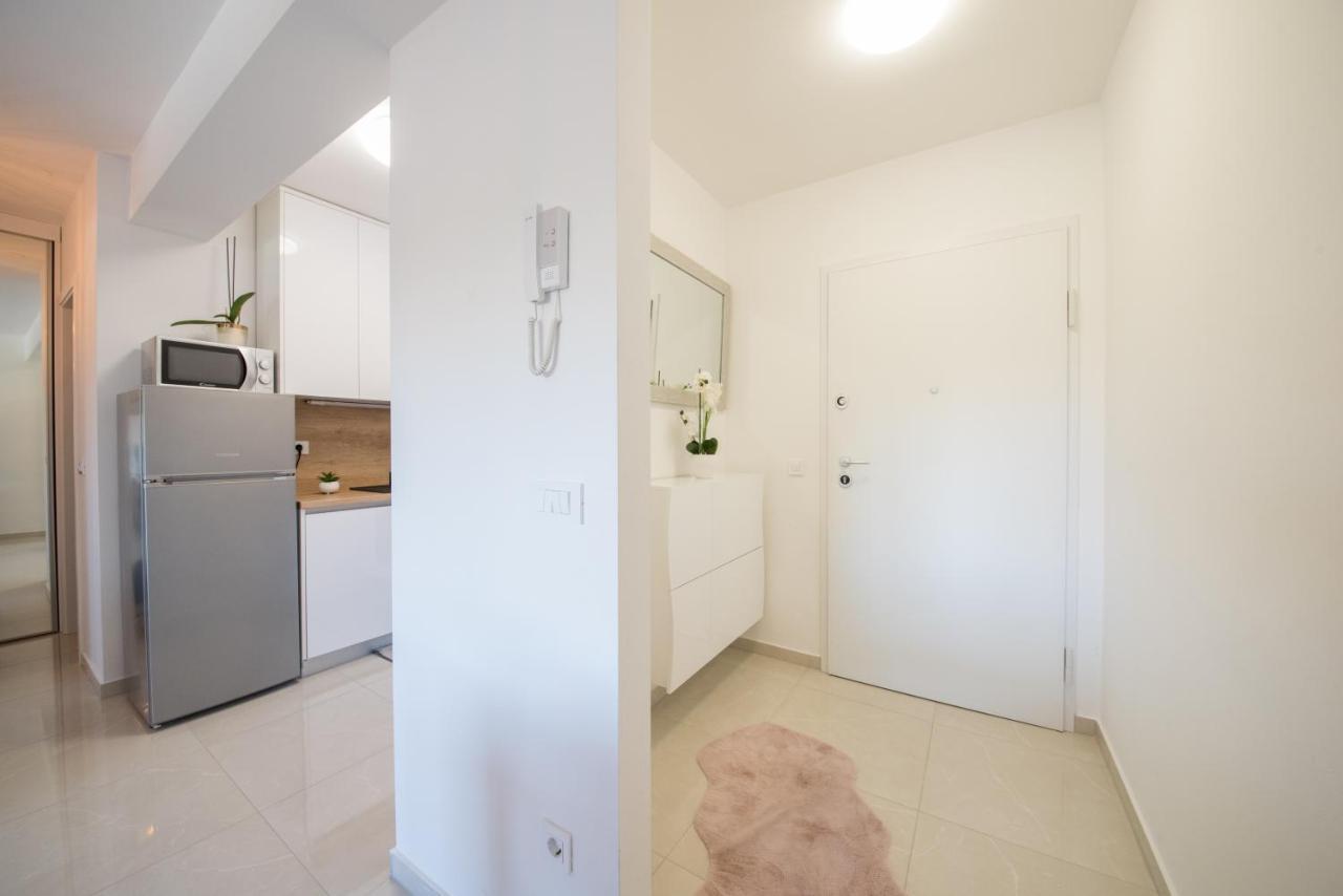 Apartment Romanca Zadar